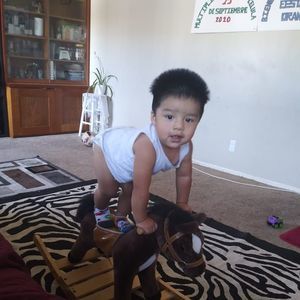 Meet your Posher, Mario jose